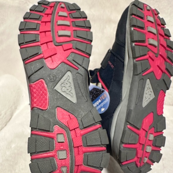 Boots Kappa Tex - Picture 7 of 9